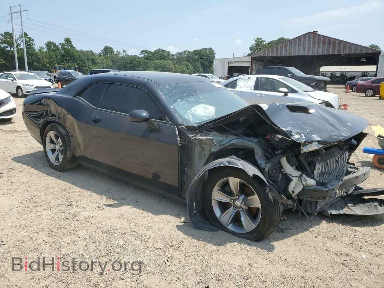 2016 DODGE CHALLENGER - VIN: 2C3CDZAG4GH217577 - Фото 4