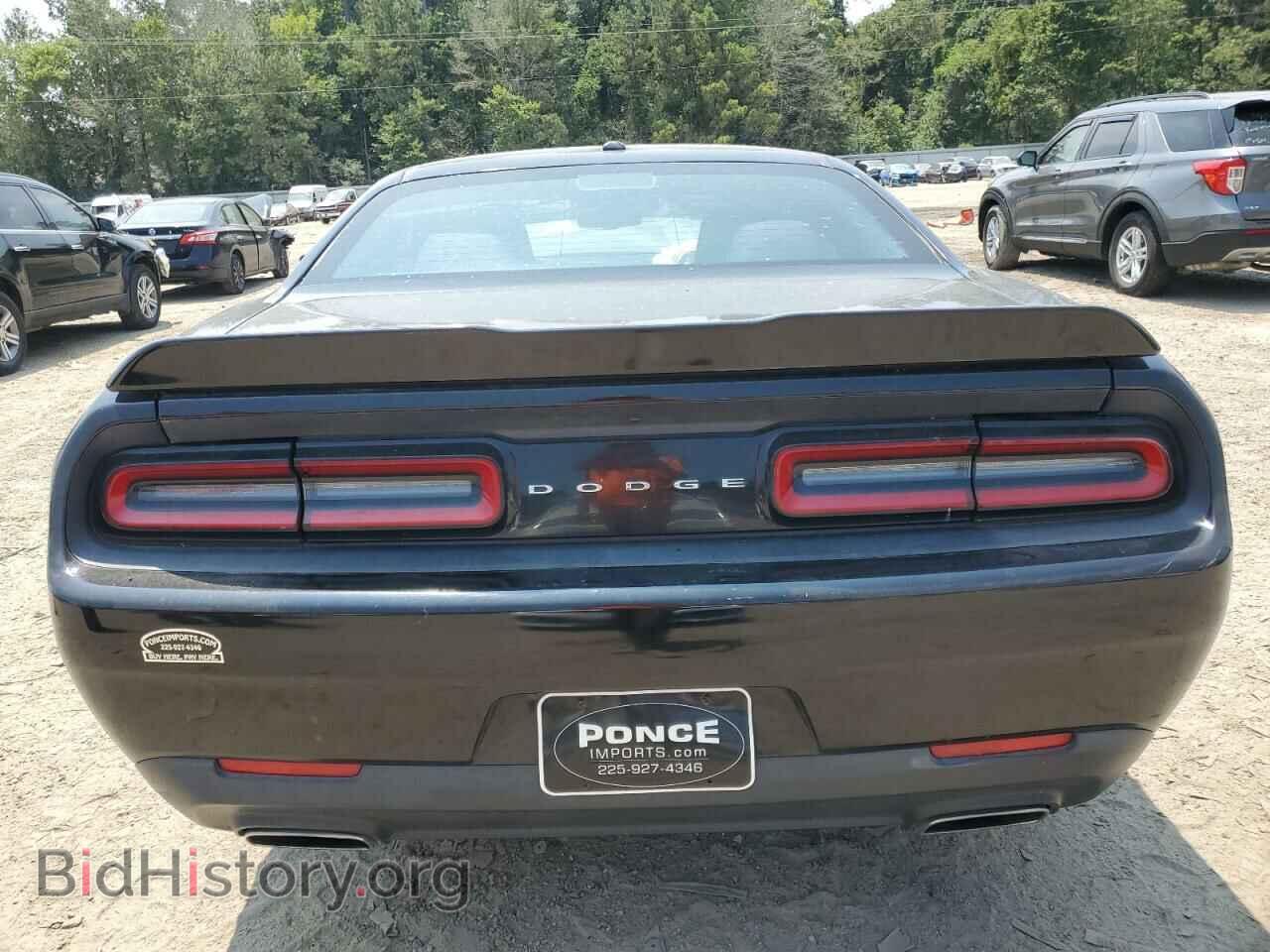 2016 DODGE CHALLENGER - VIN: 2C3CDZAG4GH217577 - Фото 6