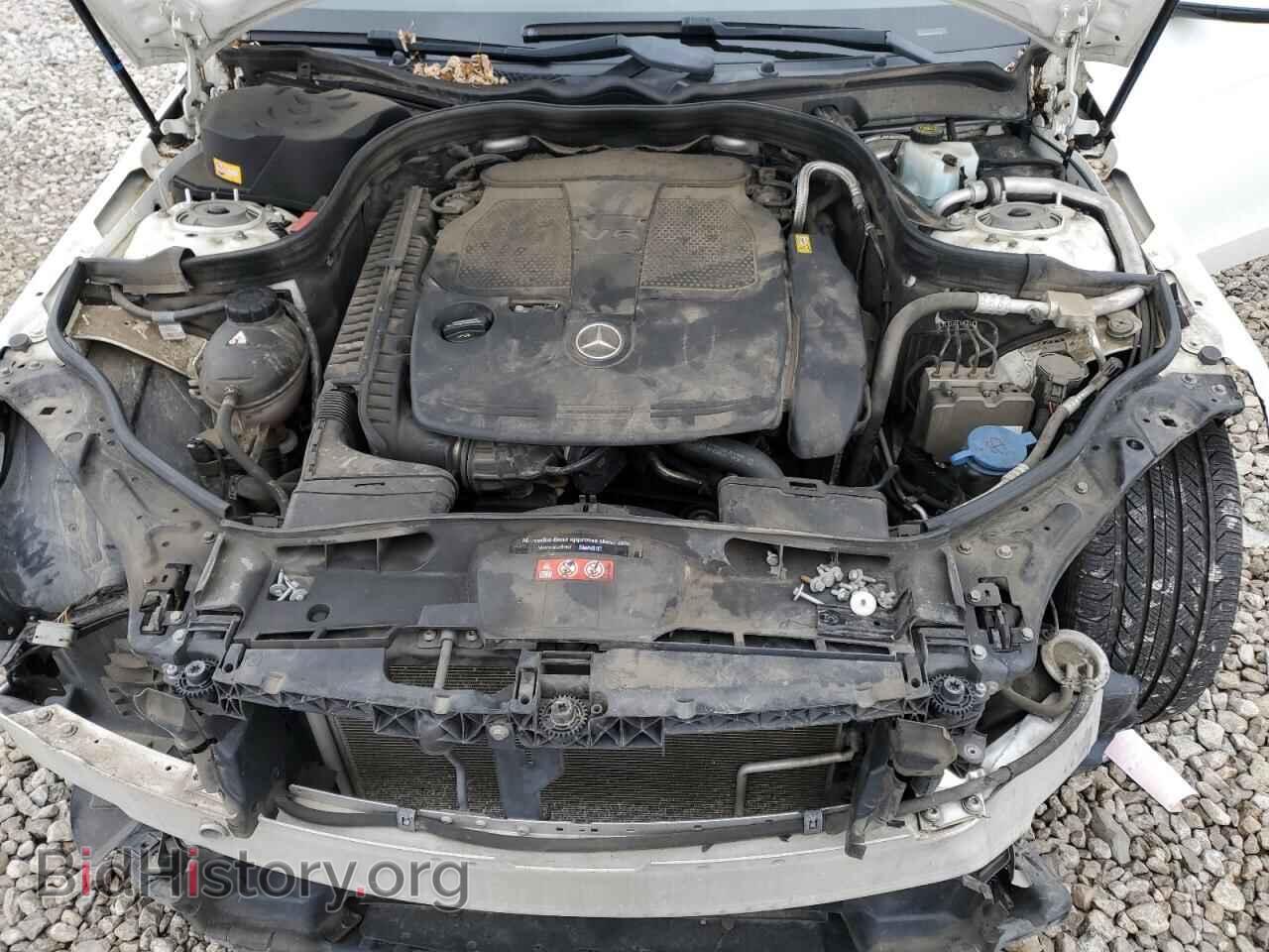 2015 MERCEDES-BENZ E-CLASS - VIN: WDDHF8JB6FB143201 - Фото 11