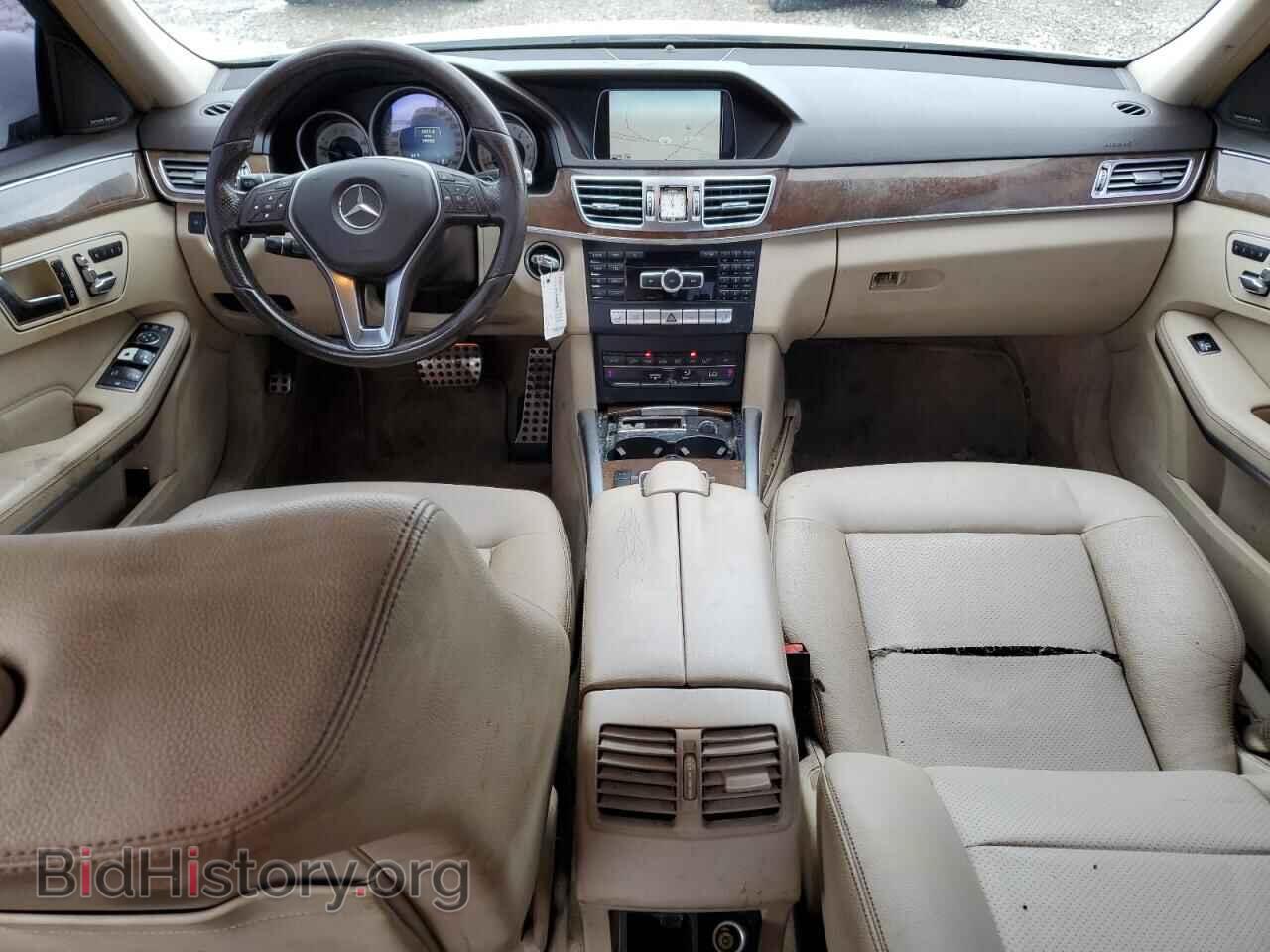 2015 MERCEDES-BENZ E-CLASS - VIN: WDDHF8JB6FB143201 - Фото 8