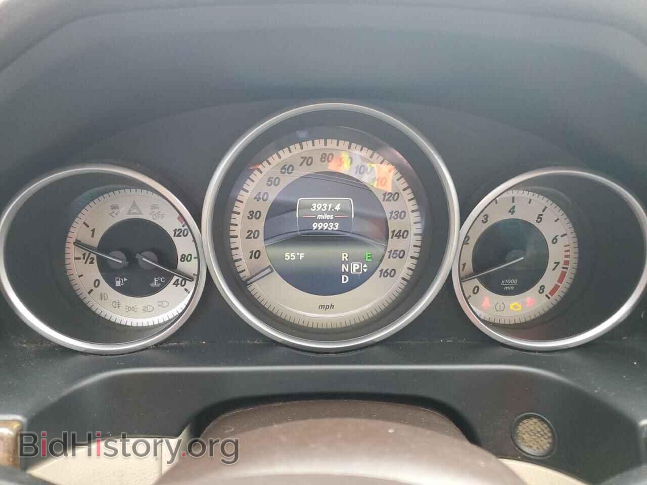 2015 MERCEDES-BENZ E-CLASS - VIN: WDDHF8JB6FB143201 - Фото 9