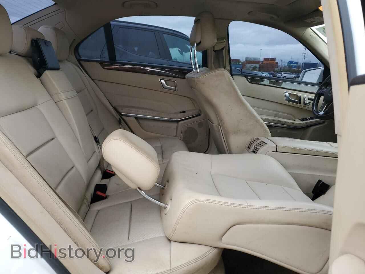 2015 MERCEDES-BENZ E-CLASS - VIN: WDDHF8JB6FB143201 - Фото 10