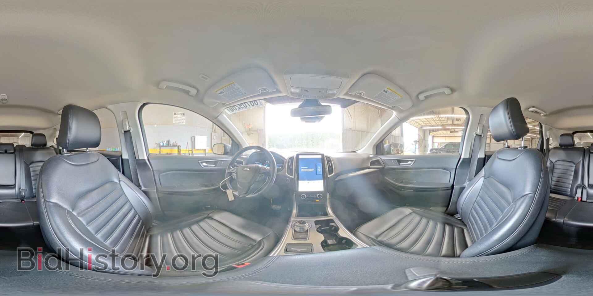 2022 FORD EDGE - VIN: 2FMPK4J92NBA53717 - Photo 15