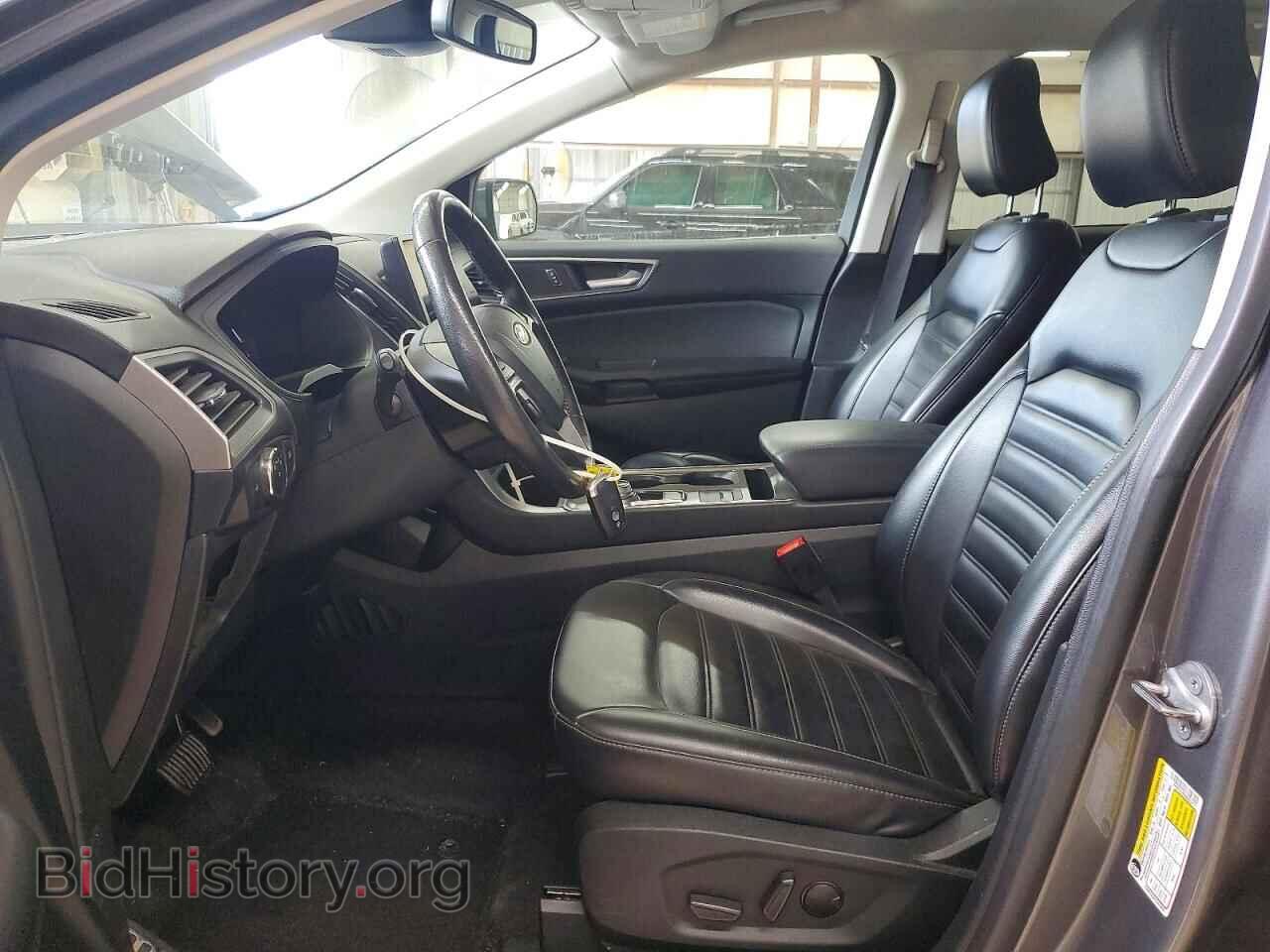 2022 FORD EDGE - VIN: 2FMPK4J92NBA53717 - Photo 7