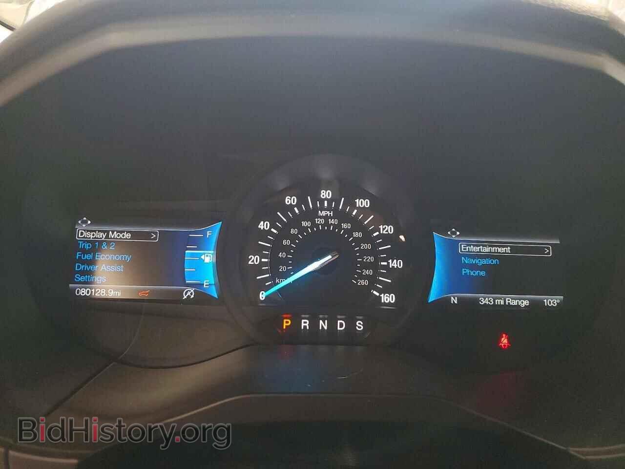 2022 FORD EDGE - VIN: 2FMPK4J92NBA53717 - Photo 9