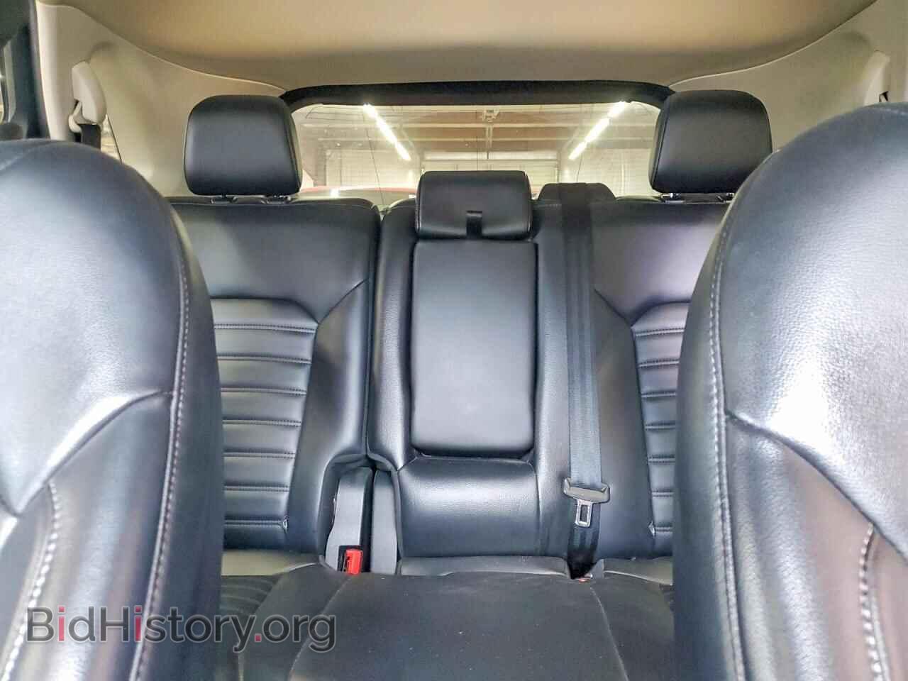 2022 FORD EDGE - VIN: 2FMPK4J92NBA53717 - Photo 10