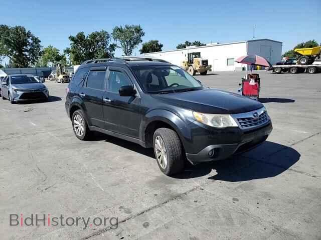 2012 SUBARU FORESTER - VIN: JF2SHAEC0CH414820 - Фото 13
