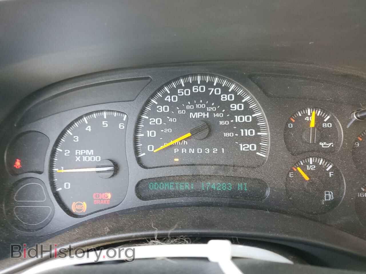 2007 GMC SIERRA - VIN: 2GTEC13Z871160980 - Фото 9