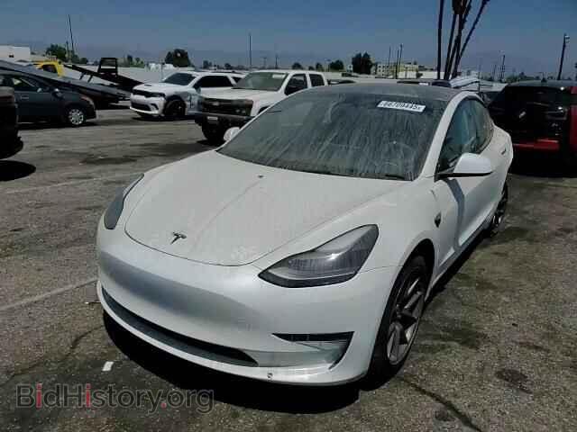 2023 TESLA MODEL 3 - VIN: 5YJ3E1EA2PF506446 - Photo 14