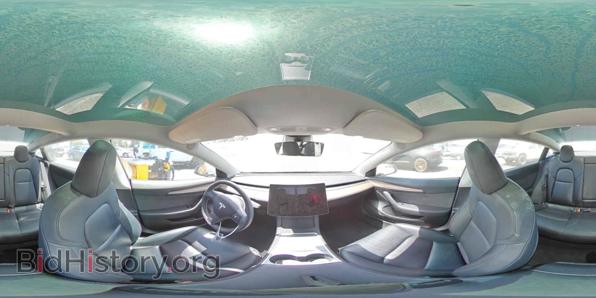 2023 TESLA MODEL 3 - VIN: 5YJ3E1EA2PF506446 - Photo 15