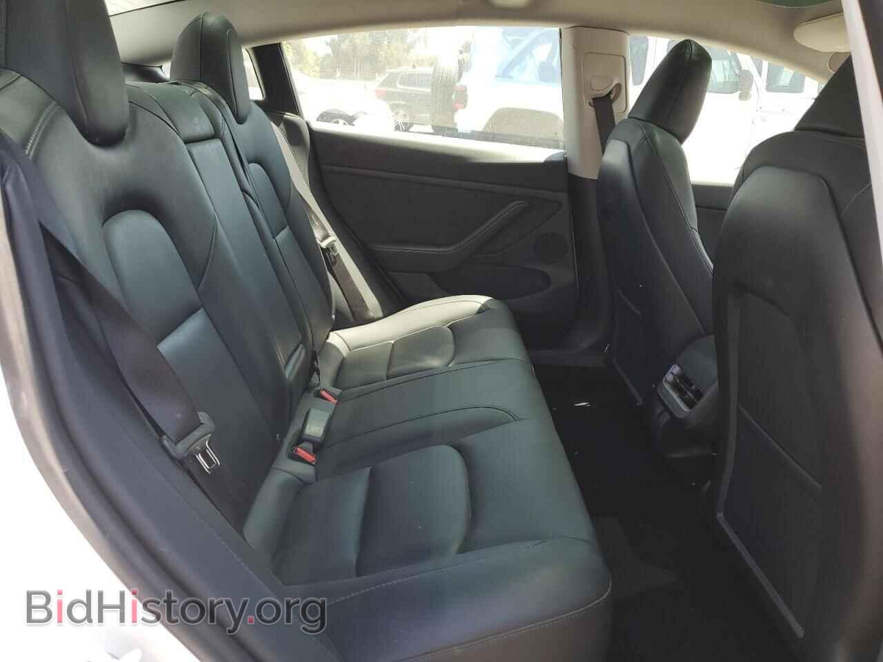2023 TESLA MODEL 3 - VIN: 5YJ3E1EA2PF506446 - Photo 10