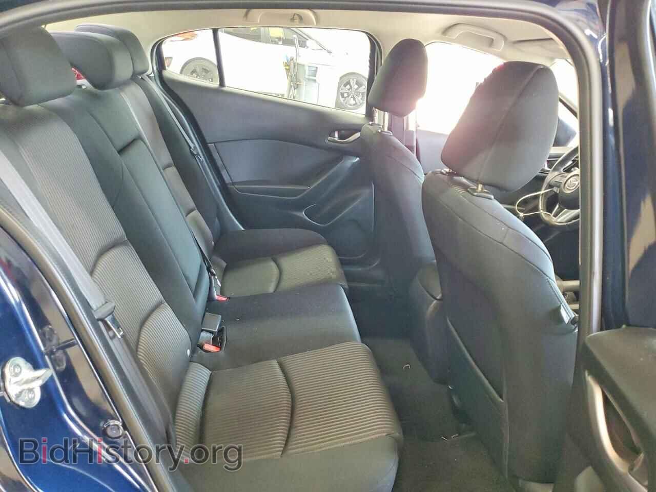 2014 MAZDA 3 - VIN: JM1BM1V7XE1118521 - Photo 10