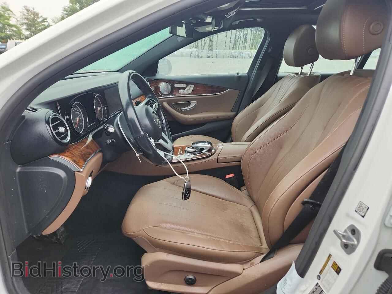 2019 MERCEDES-BENZ E-CLASS - VIN: WDDZF4KBXKA630140 - Фото 7