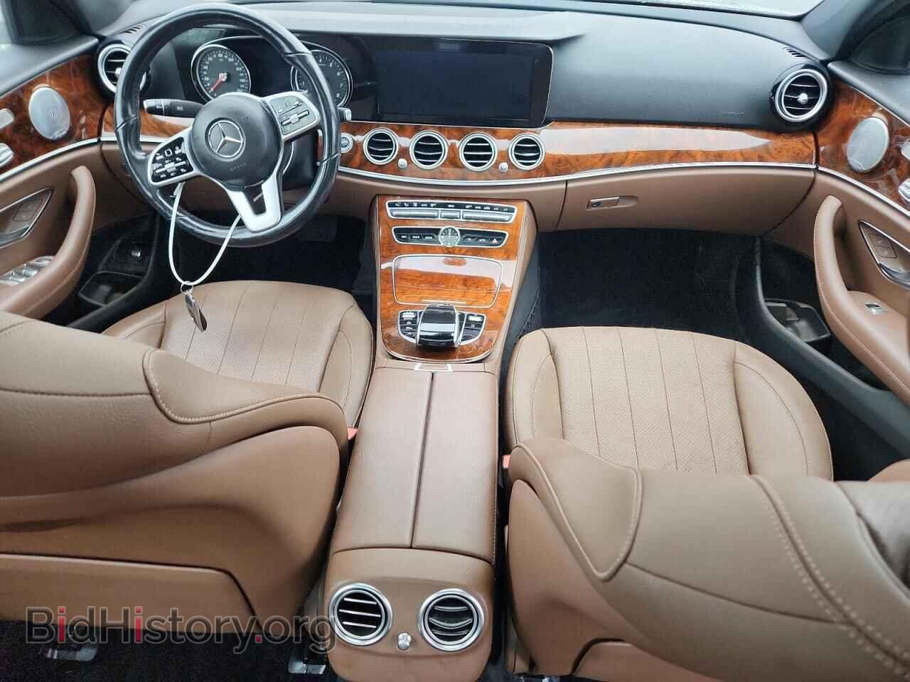 2019 MERCEDES-BENZ E-CLASS - VIN: WDDZF4KBXKA630140 - Фото 8