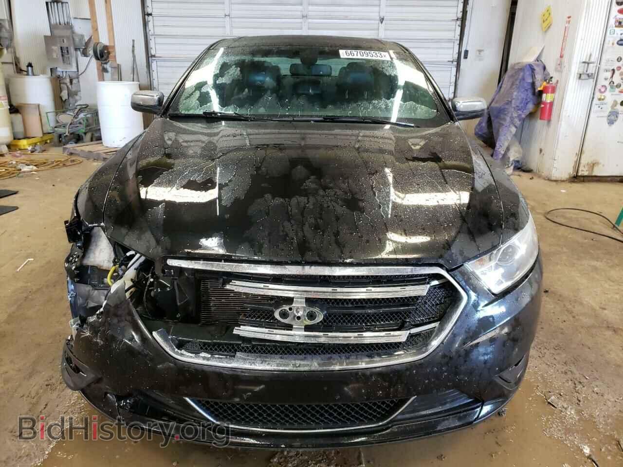 2014 FORD TAURUS - VIN: 1FAHP2F86EG111406 - Photo 5