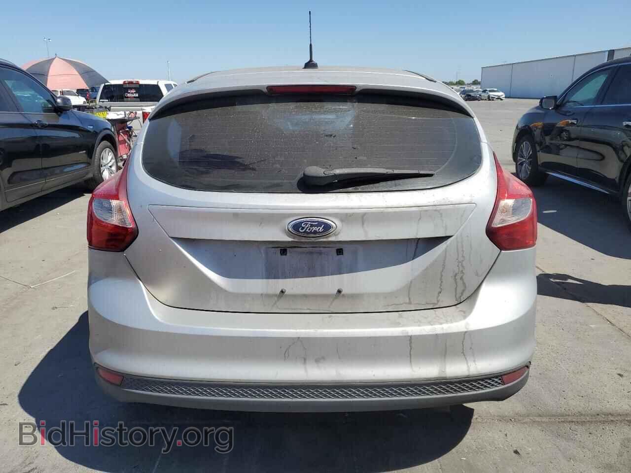 2014 FORD FOCUS - VIN: 1FADP3K29EL200206 - Photo 6