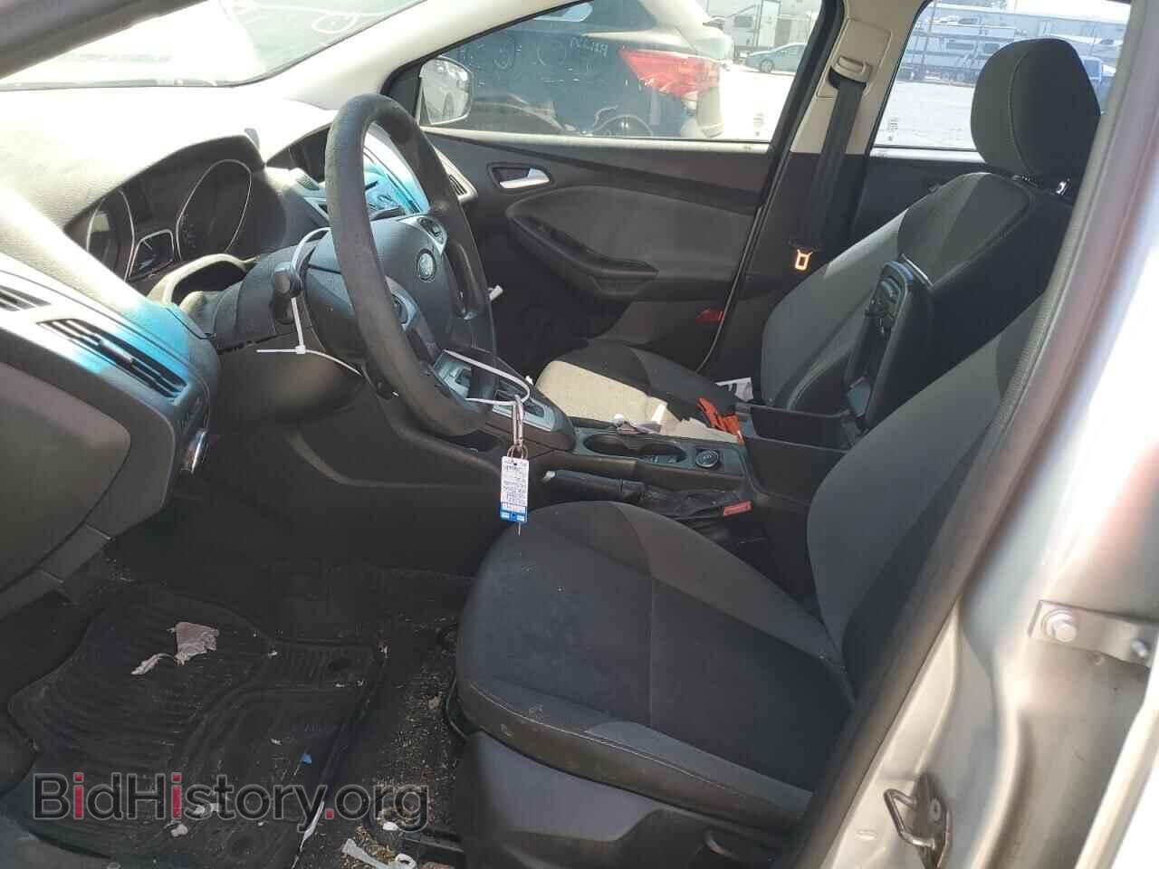 2014 FORD FOCUS - VIN: 1FADP3K29EL200206 - Photo 7