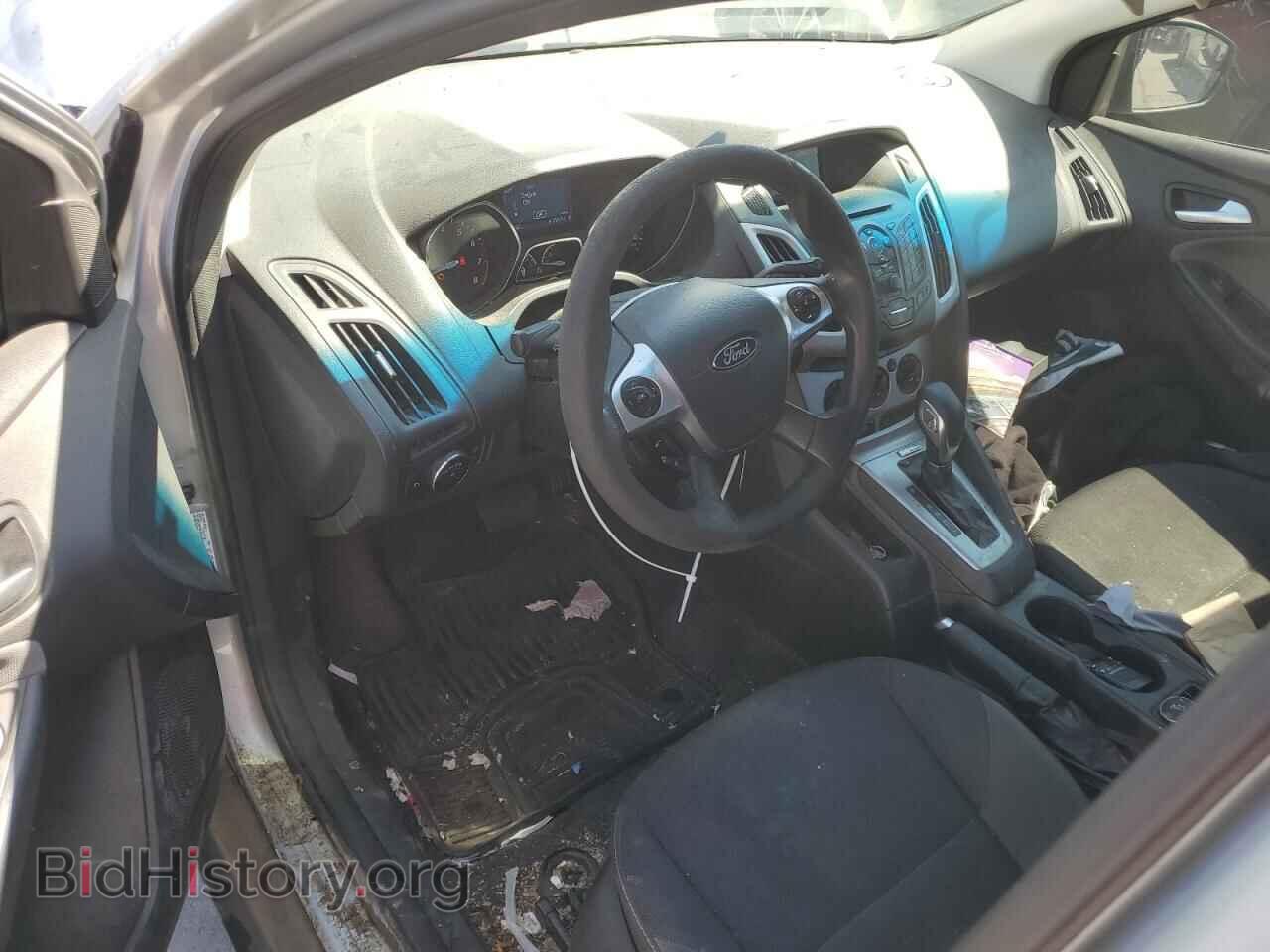 2014 FORD FOCUS - VIN: 1FADP3K29EL200206 - Photo 8