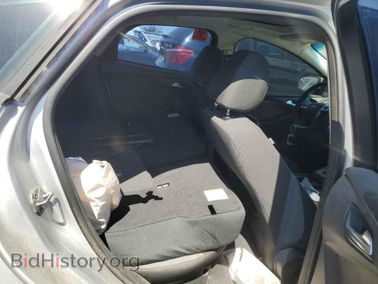 2014 FORD FOCUS - VIN: 1FADP3K29EL200206 - Photo 10