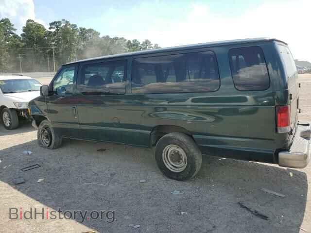 2007 FORD ALL Models - VIN: 1FBSS31L37DA83024 - Фото 2