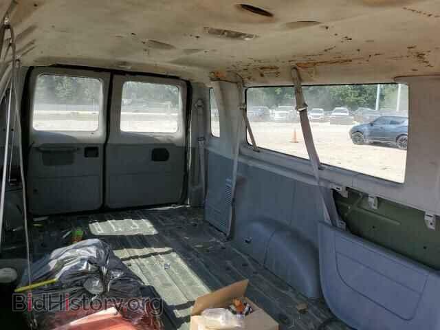 2007 FORD ALL Models - VIN: 1FBSS31L37DA83024 - Фото 11