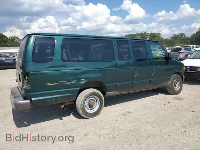 2007 FORD ALL Models - VIN: 1FBSS31L37DA83024 - Фото 3