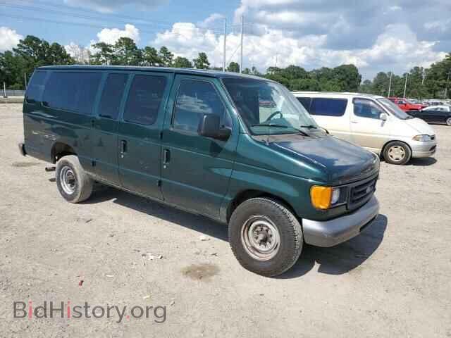 2007 FORD ALL Models - VIN: 1FBSS31L37DA83024 - Фото 4