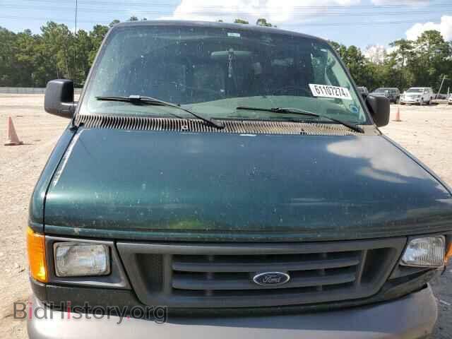 2007 FORD ALL Models - VIN: 1FBSS31L37DA83024 - Фото 5