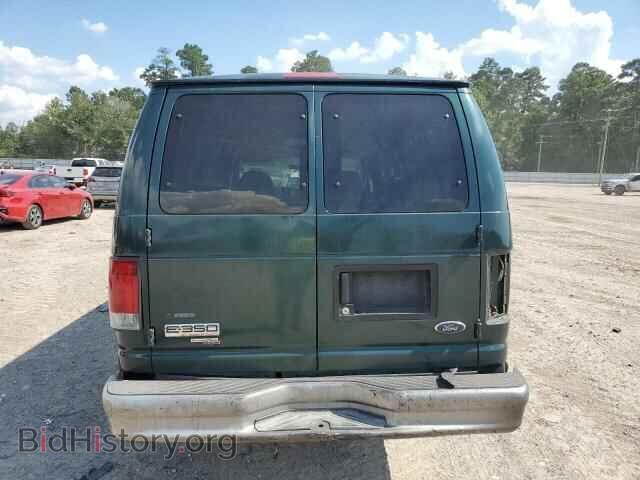 2007 FORD ALL Models - VIN: 1FBSS31L37DA83024 - Фото 6