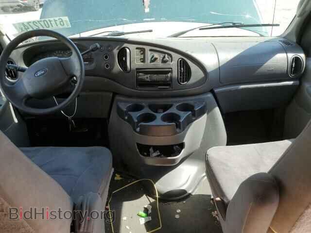 2007 FORD ALL Models - VIN: 1FBSS31L37DA83024 - Фото 8