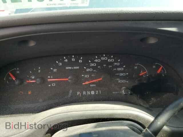 2007 FORD ALL Models - VIN: 1FBSS31L37DA83024 - Фото 9