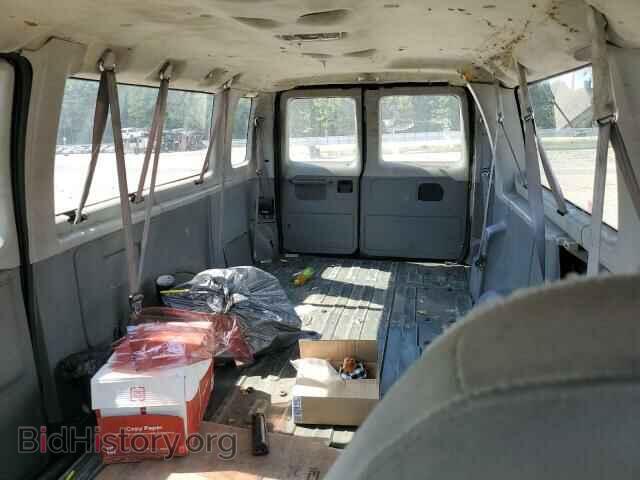 2007 FORD ALL Models - VIN: 1FBSS31L37DA83024 - Фото 10