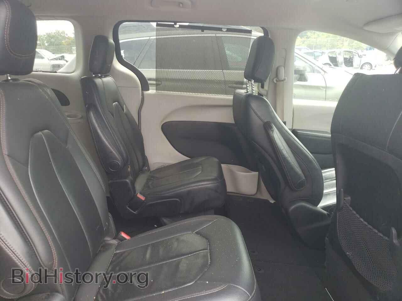 2017 CHRYSLER PACIFICA - VIN: 2C4RC1BG4HR795585 - Photo 11