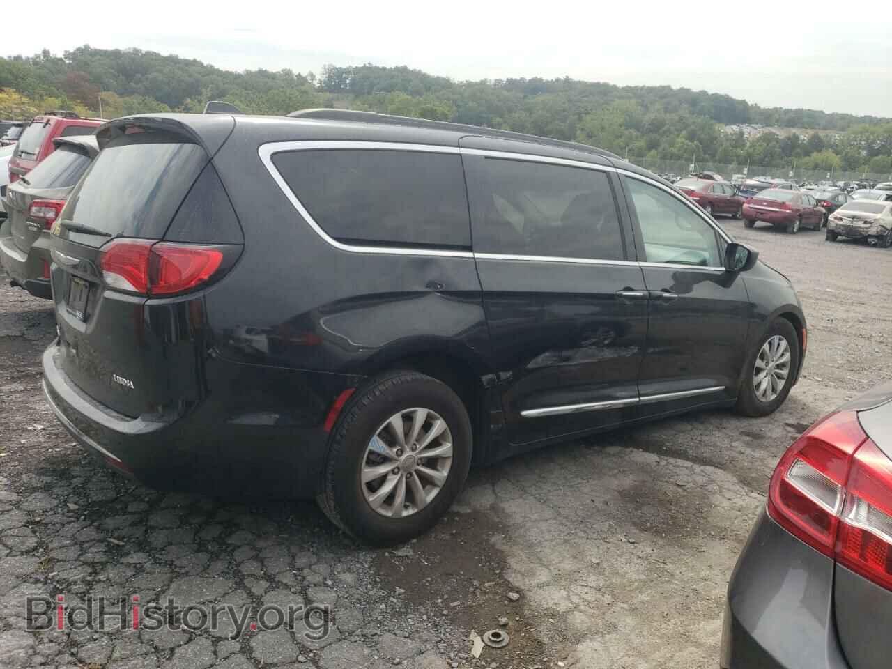 2017 CHRYSLER PACIFICA - VIN: 2C4RC1BG4HR795585 - Photo 3