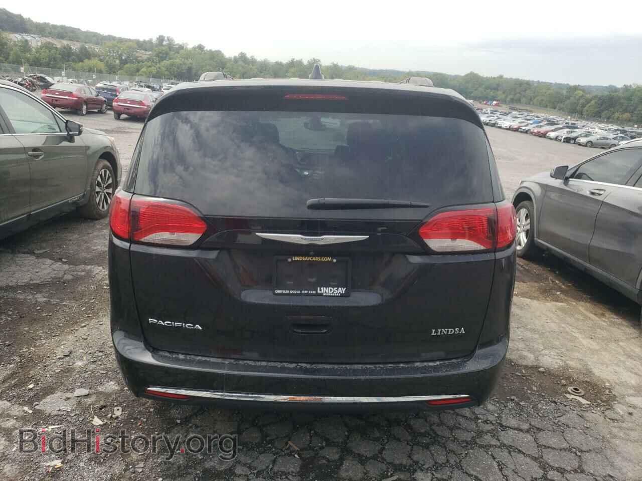 2017 CHRYSLER PACIFICA - VIN: 2C4RC1BG4HR795585 - Photo 6