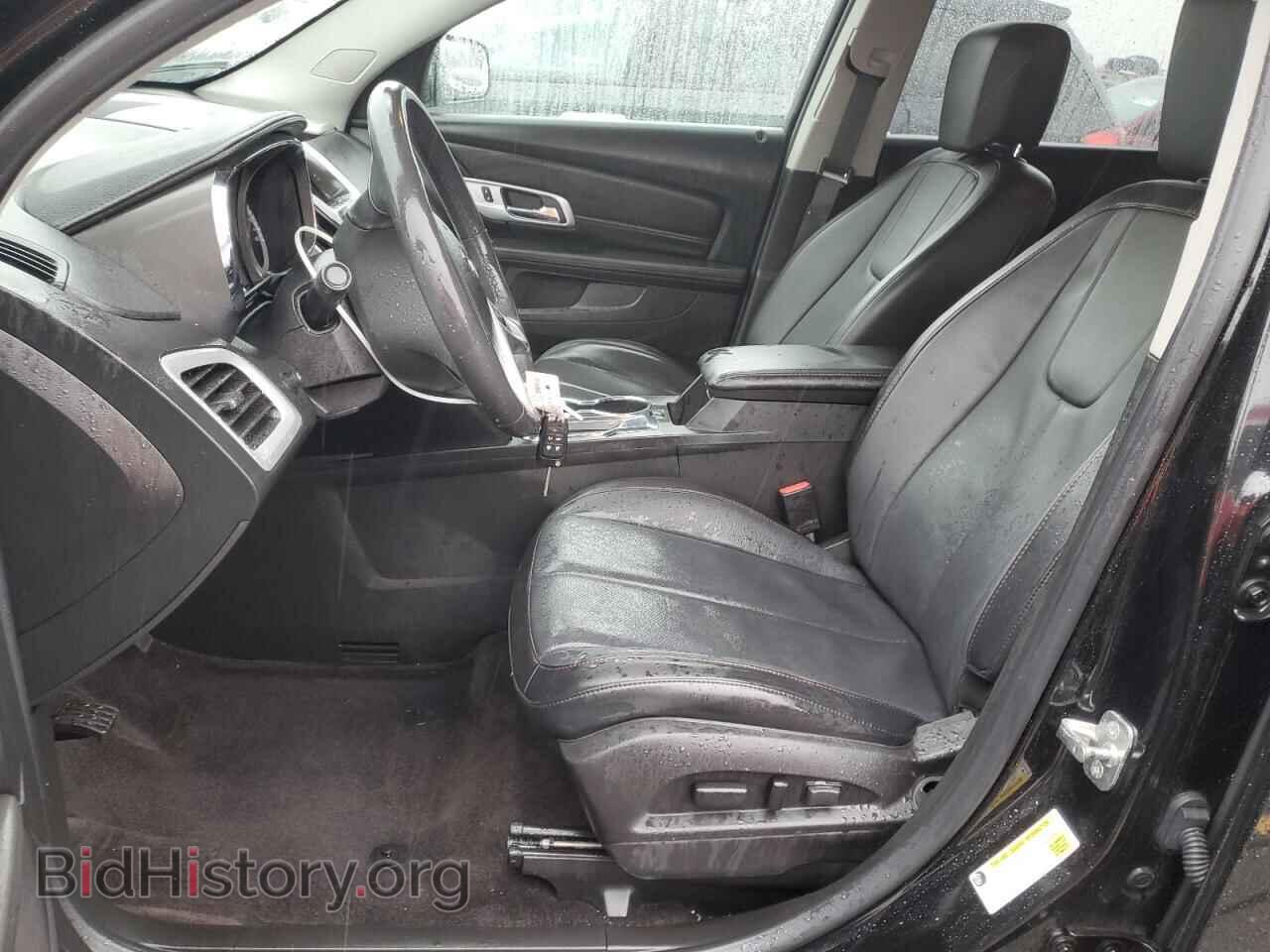2016 GMC TERRAIN - VIN: 2GKFLUEK8G6152018 - Фото 7