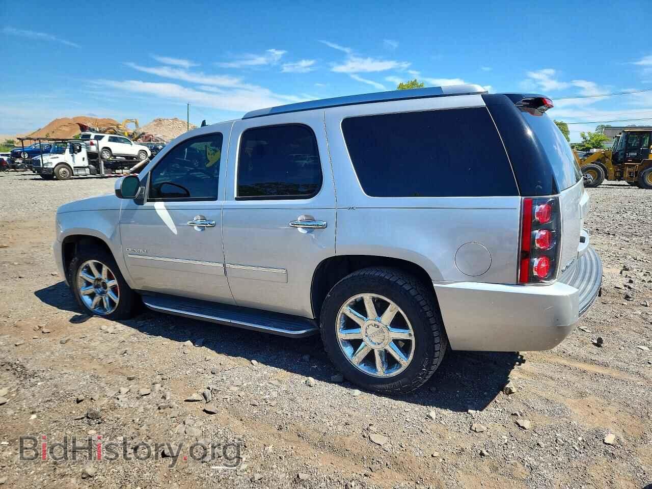 2013 GMC YUKON - VIN: 1GKS2EEF7DR284522 - Photo 2