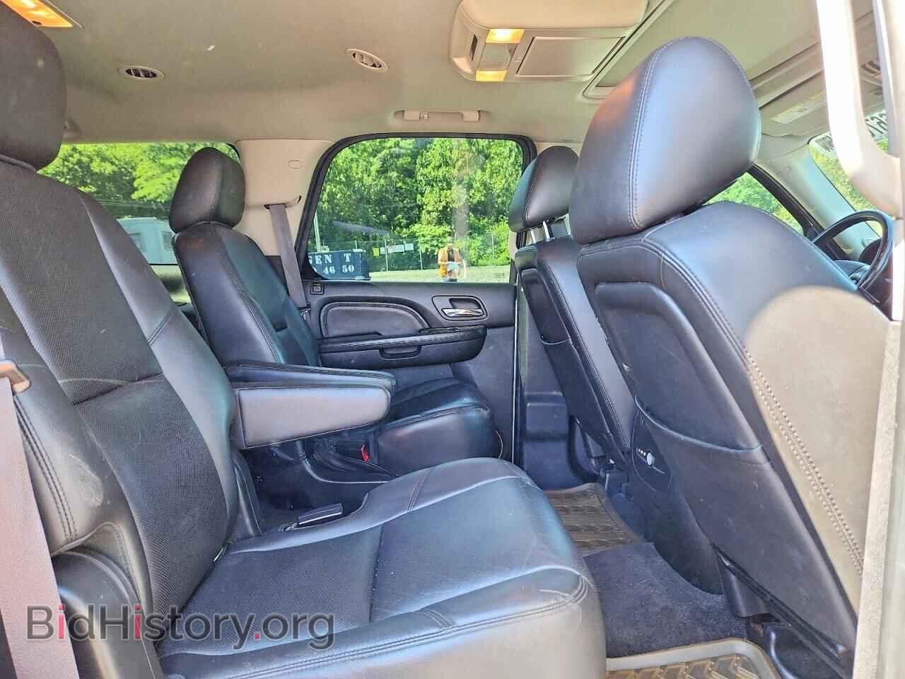 2013 GMC YUKON - VIN: 1GKS2EEF7DR284522 - Photo 11