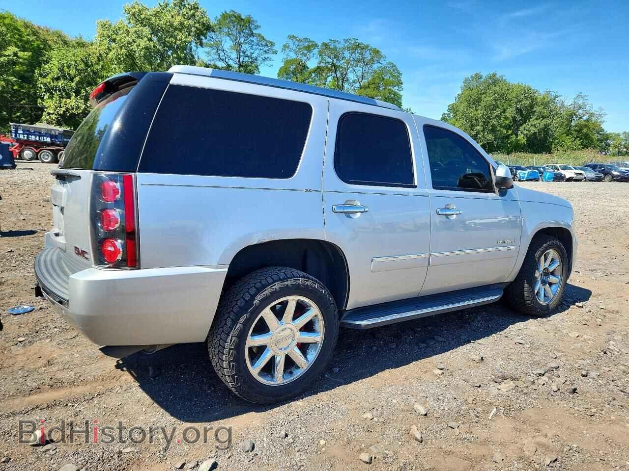 2013 GMC YUKON - VIN: 1GKS2EEF7DR284522 - Photo 3