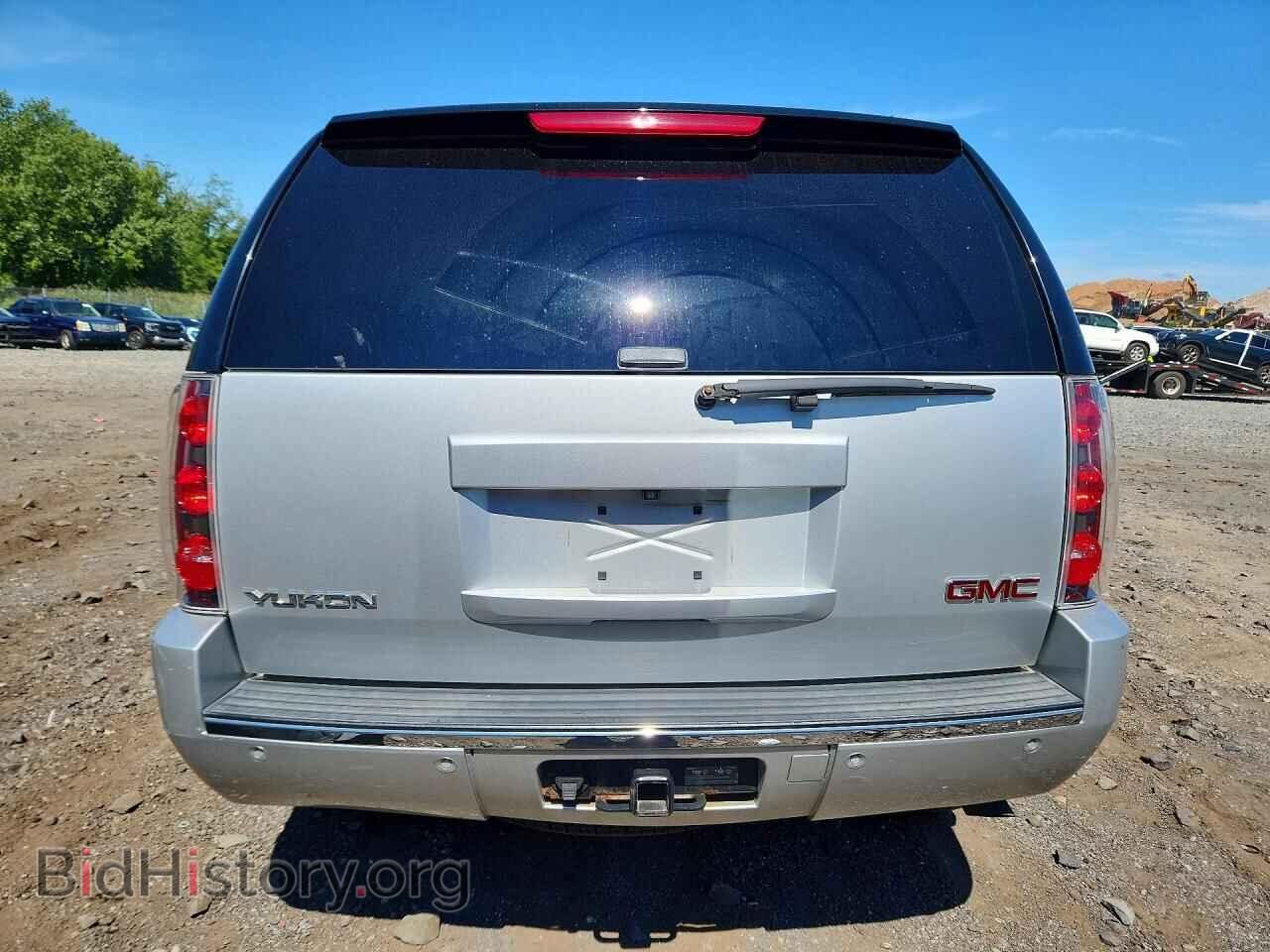 2013 GMC YUKON - VIN: 1GKS2EEF7DR284522 - Photo 6
