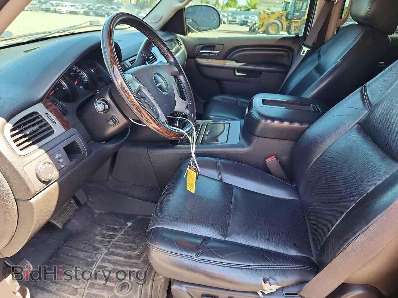 2013 GMC YUKON - VIN: 1GKS2EEF7DR284522 - Photo 7