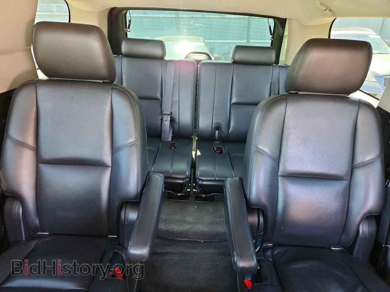 2013 GMC YUKON - VIN: 1GKS2EEF7DR284522 - Photo 10