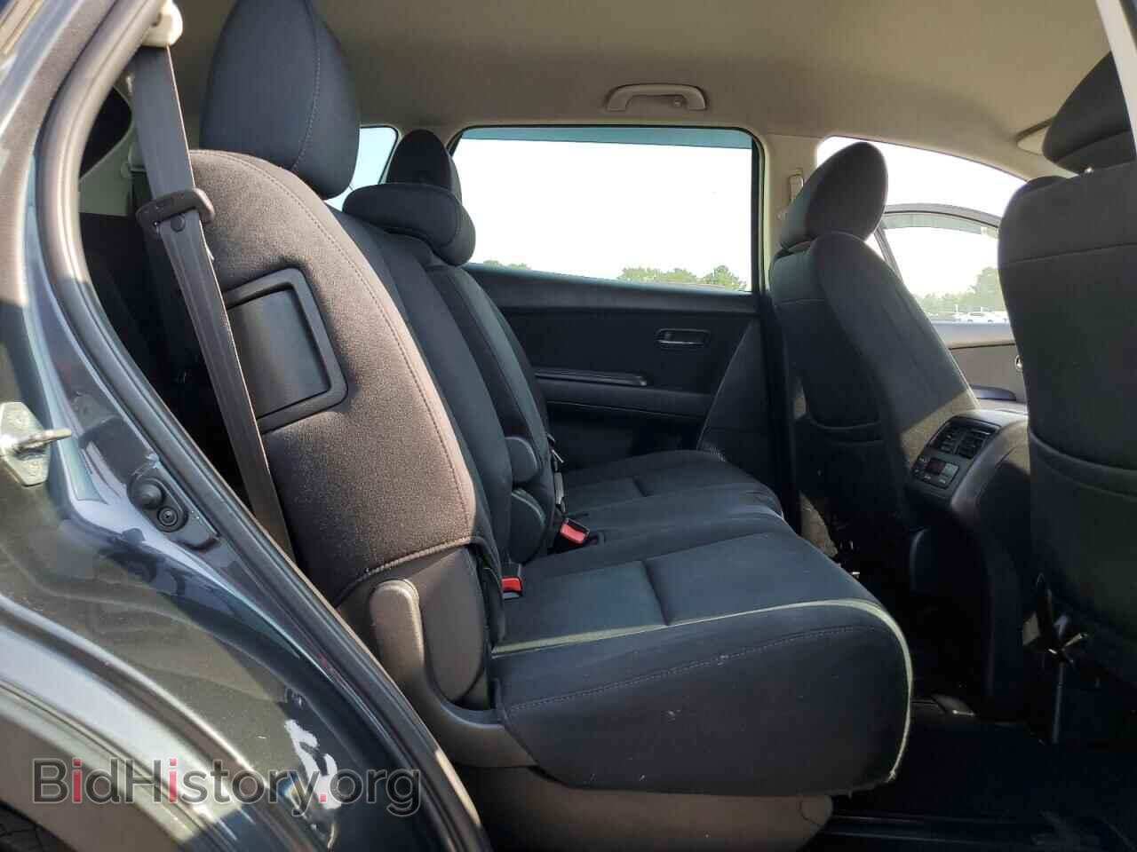 2015 MAZDA CX-9 - VIN: JM3TB2BV6F0457245 - Фото 11