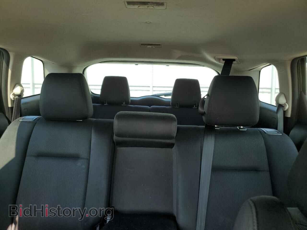 2015 MAZDA CX-9 - VIN: JM3TB2BV6F0457245 - Фото 10