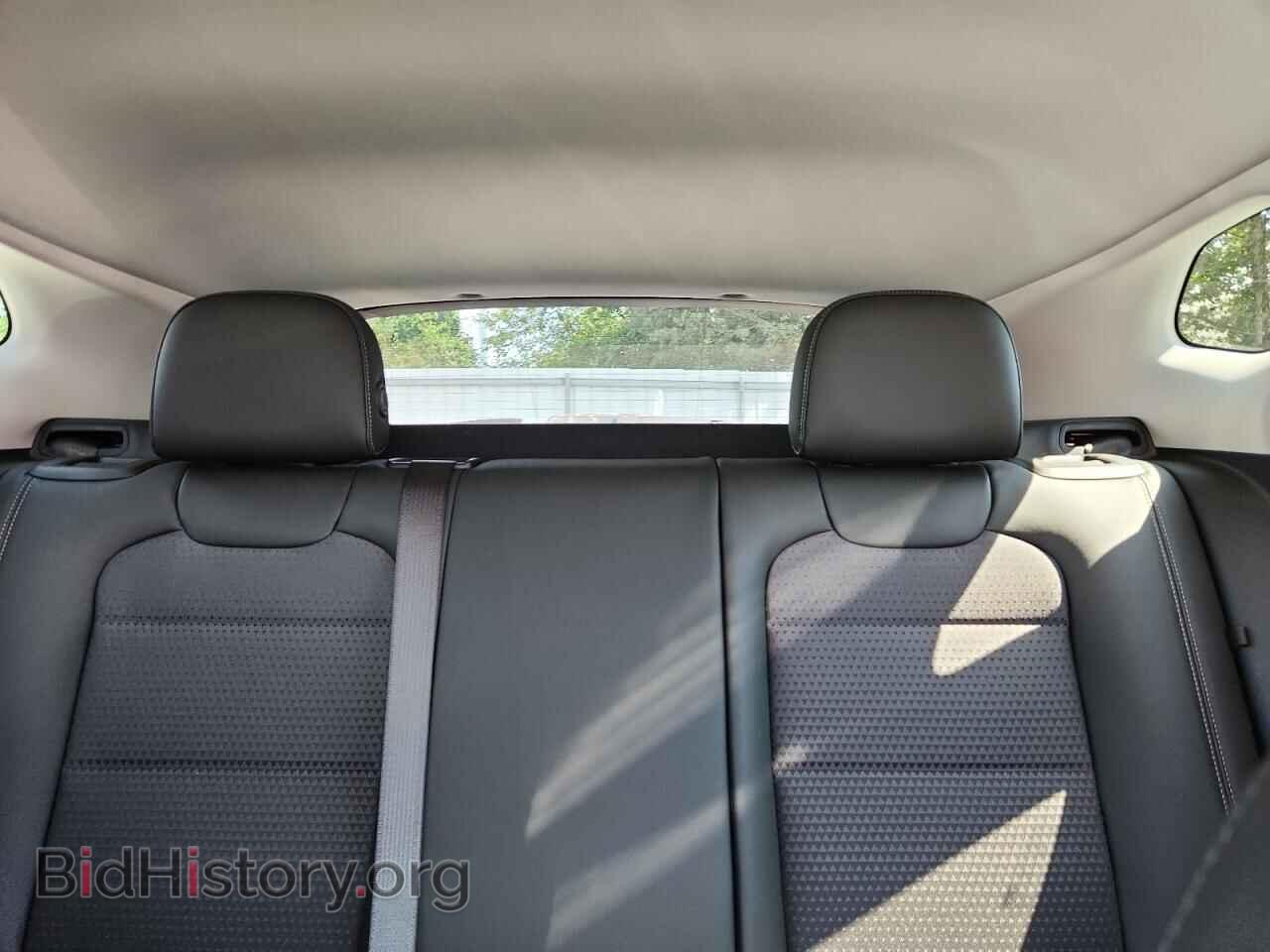 2025 CHEVROLET TRAX - VIN: KL77LHEP6SC115811 - Фото 10