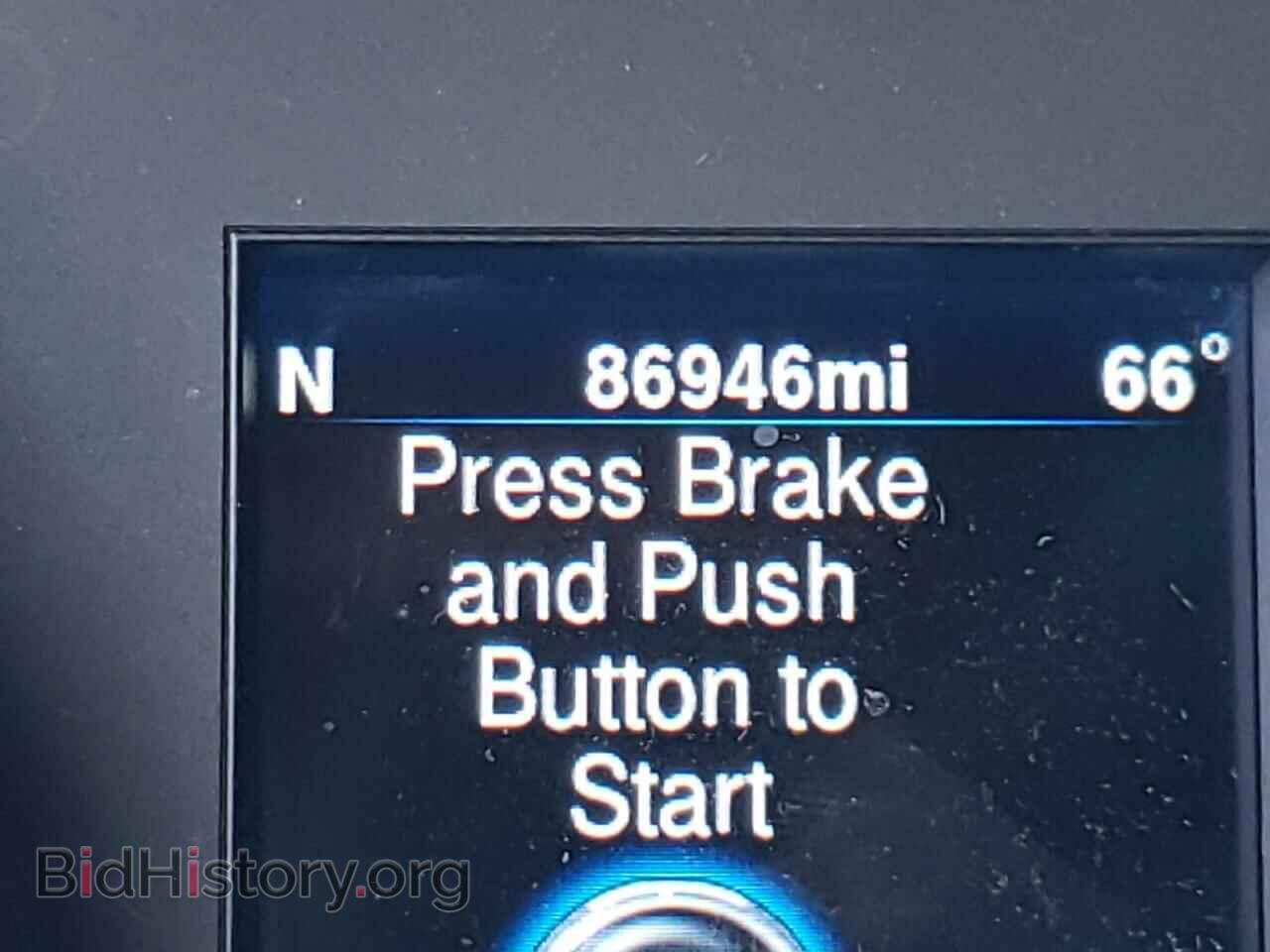 2013 CHRYSLER 300 - VIN: 2C3CCAET0DH584841 - Фото 8