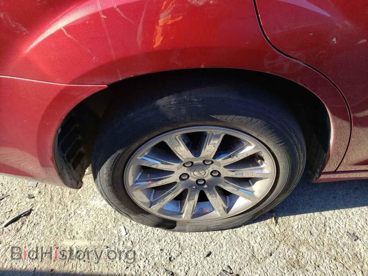 2013 CHRYSLER 300 - VIN: 2C3CCAET0DH584841 - Фото 9