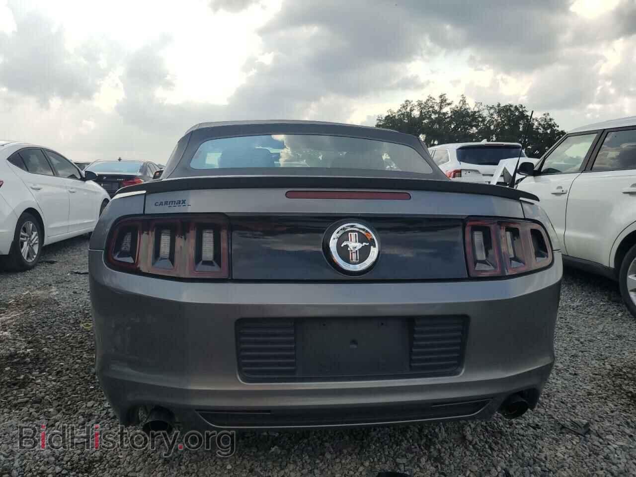 2014 FORD ALL Models - VIN: 1ZVBP8EM2E5295320 - Фото 6