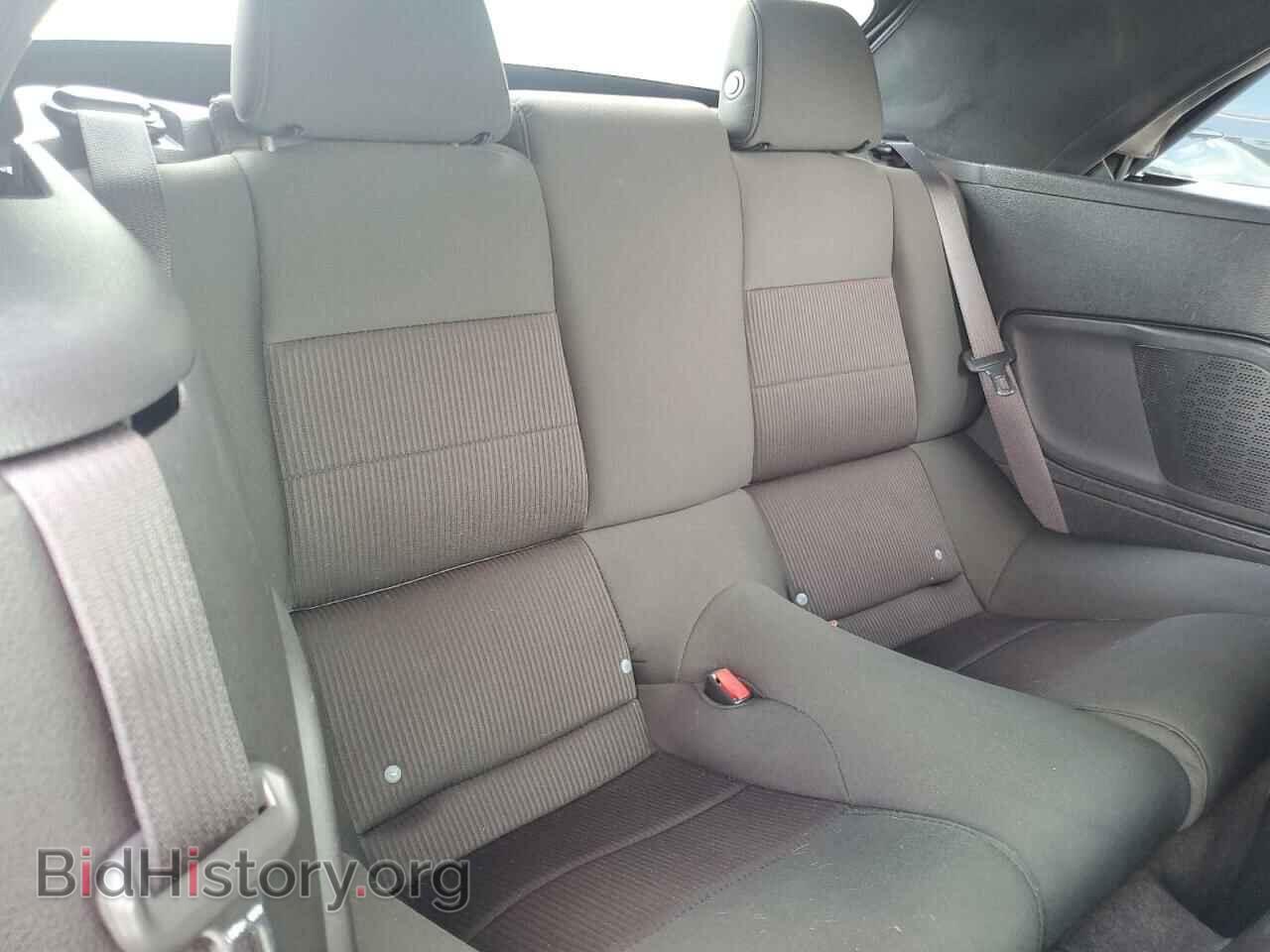 2014 FORD ALL Models - VIN: 1ZVBP8EM2E5295320 - Фото 10