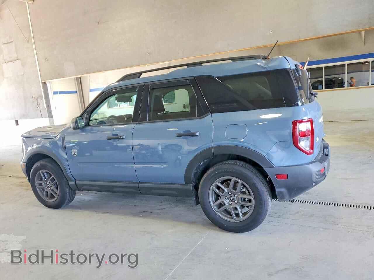 2026 FORD BRONCO - VIN: 3FMCR9BN3TRE40875 - Photo 2